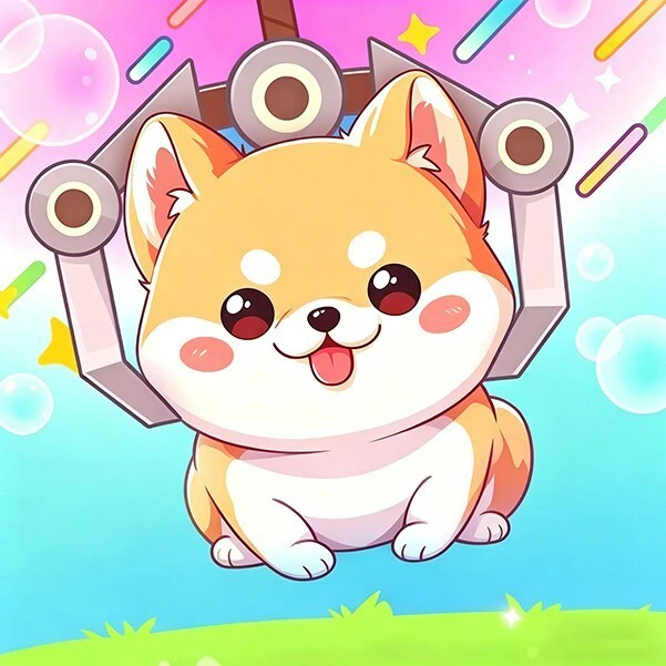 挪车挤一挤ICON