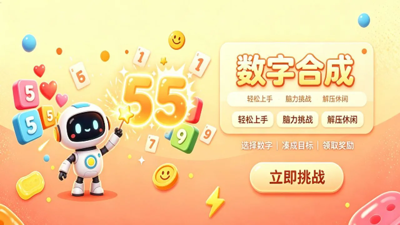 凑十碰一碰_5