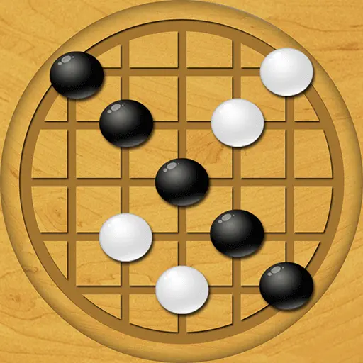 五子棋ICON