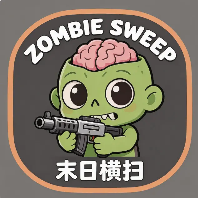 僵尸末世求生ICON