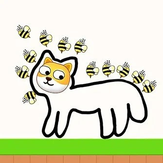 画线拯救救狗头ICON