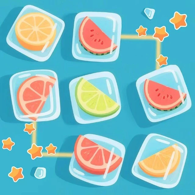 点点易消消ICON