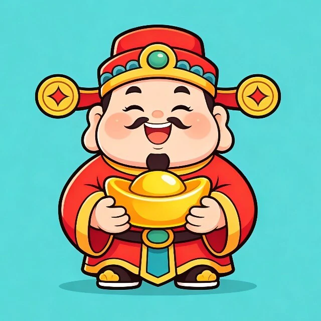 成语发发ICON