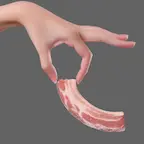 疯狂培根ICON