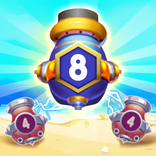 塔防合成高手ICON