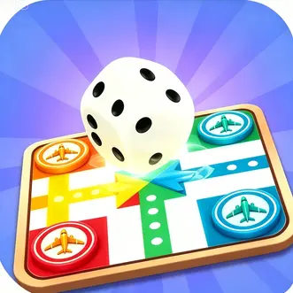 飞行棋大闯关ICON