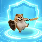 彩色箭头线条消除游戏ICON