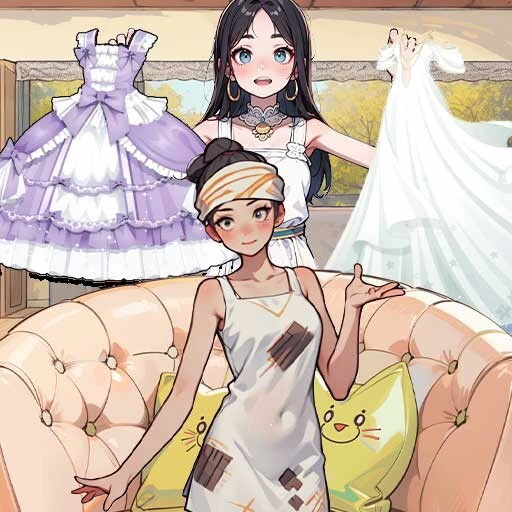 超级脑洞达人ICON