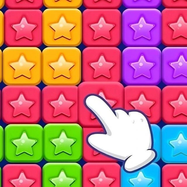 消除星星正版ICON