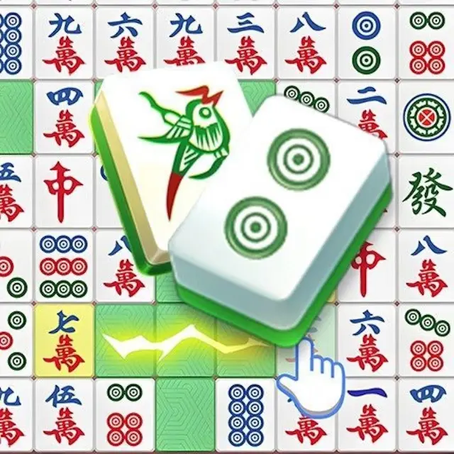 消消消吃碰碰ICON