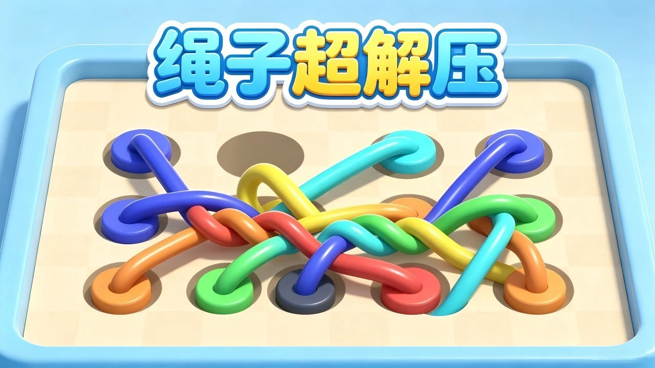 绳子超解压_4