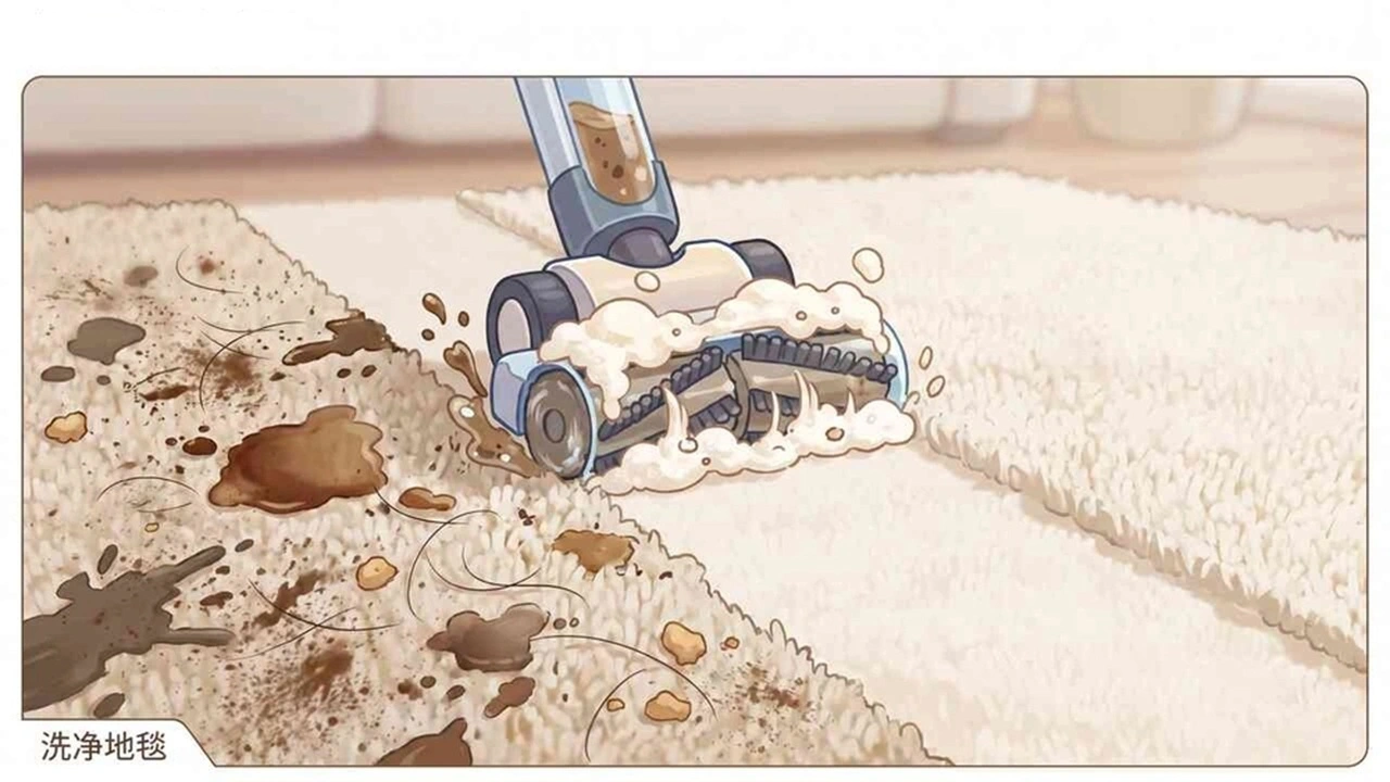 泡泡解压清洁工_4