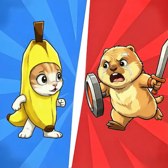 合成大对决ICON