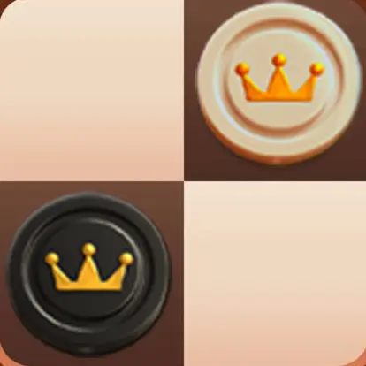 飞琪国际跳棋对战ICON