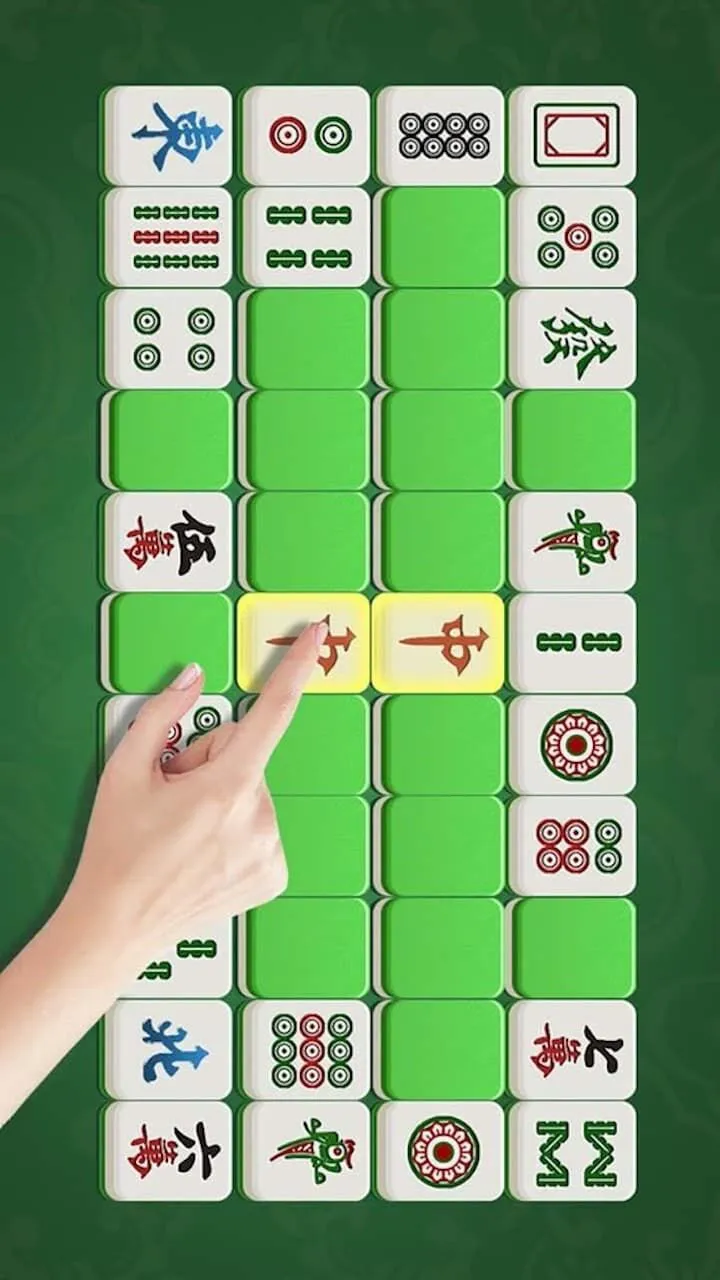 经典版麻将消消乐_1