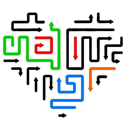 巧挪通关ICON