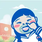 如花来找茬ICON