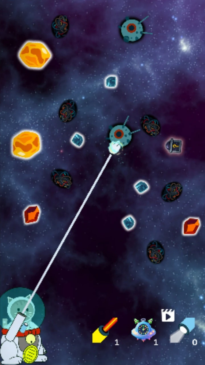星矿神移 太空寻宝_2