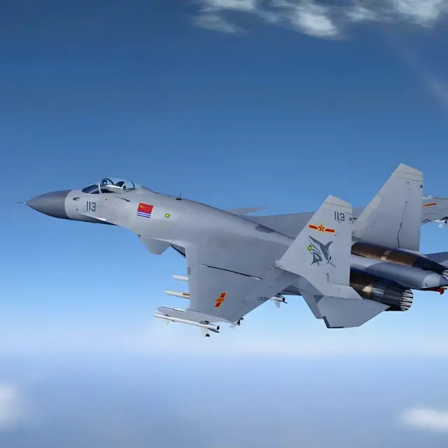 战机模拟器ICON