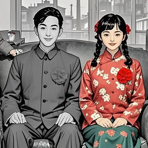 全民解压找茬ICON