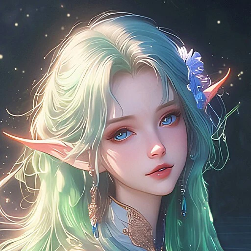 奇幻魔力消ICON