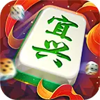 同城游宜兴麻将ICON