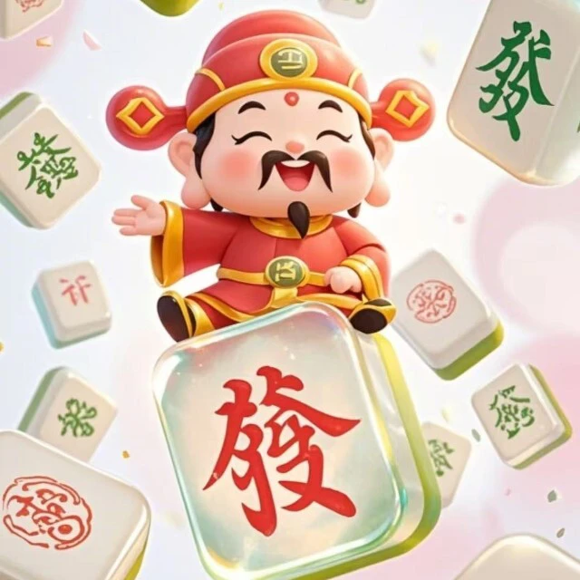疯狂麻将ICON