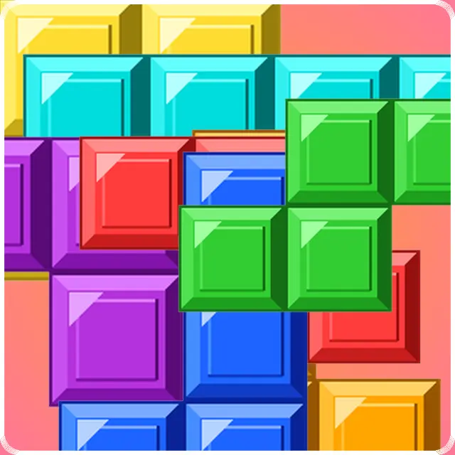 方块爱消消消ICON