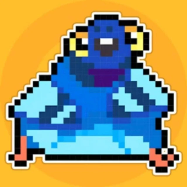 填了个豆ICON