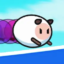 跳小羊ICON