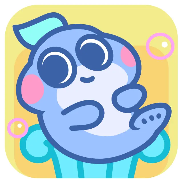 漫想天堂之云岛ICON