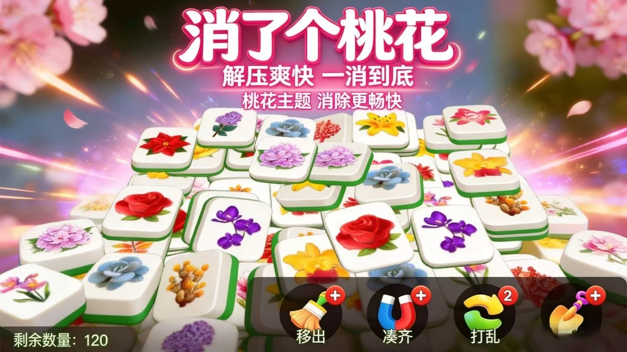 消个花花游戏_5