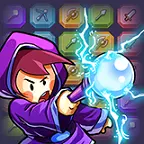 宝石消消看ICON