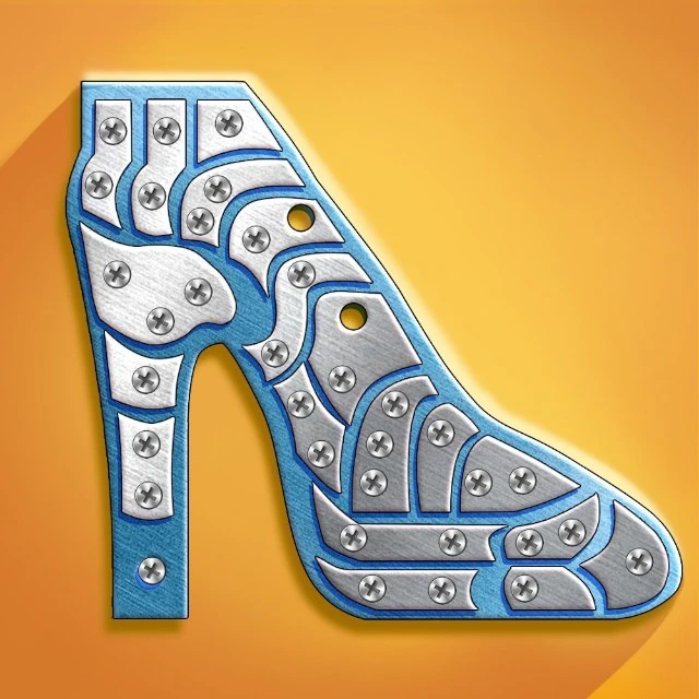 打螺丝个钉ICON