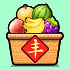 水果对对消ICON