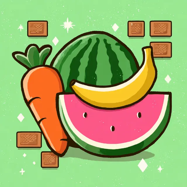 看谁消最快ICON
