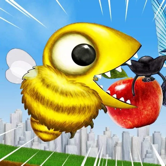 给猫梳毛游戏ICON