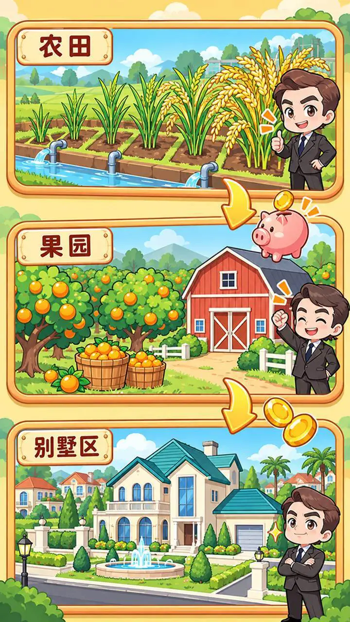 首富大亨_1