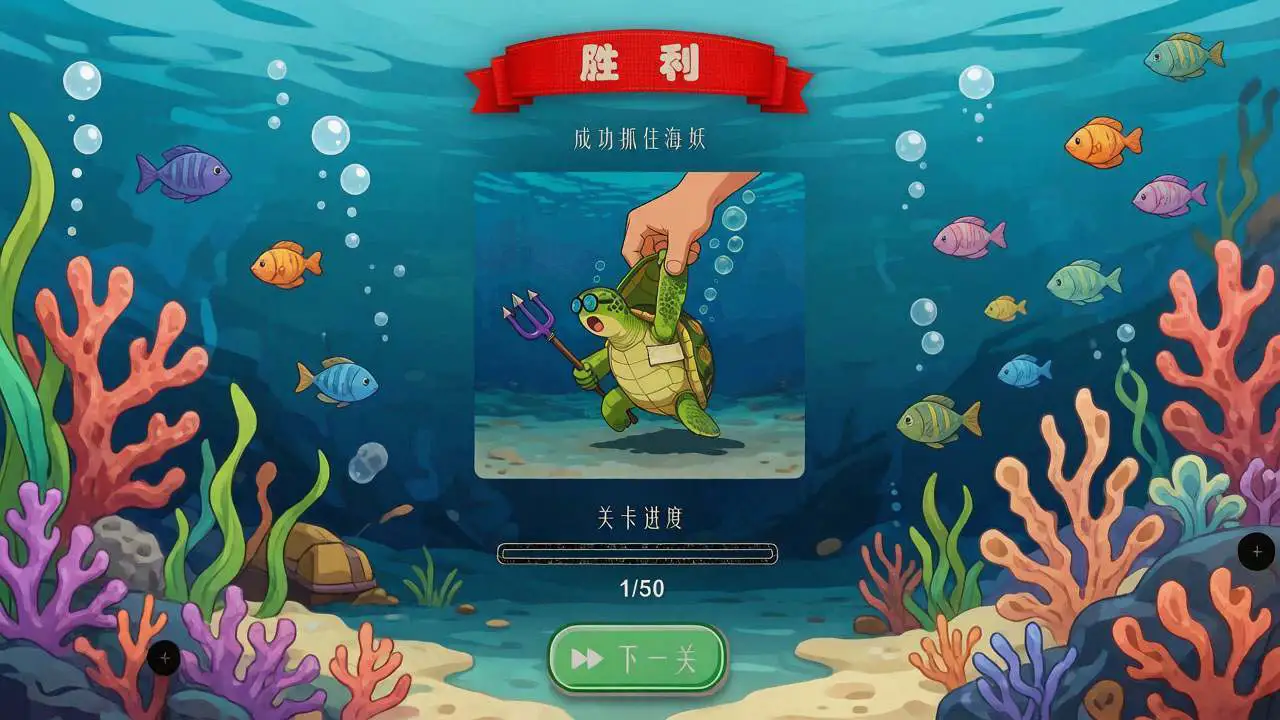 幻海消消乐_5