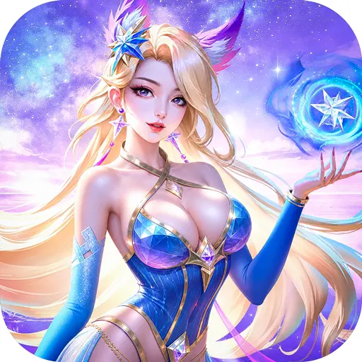 极速女武神ICON
