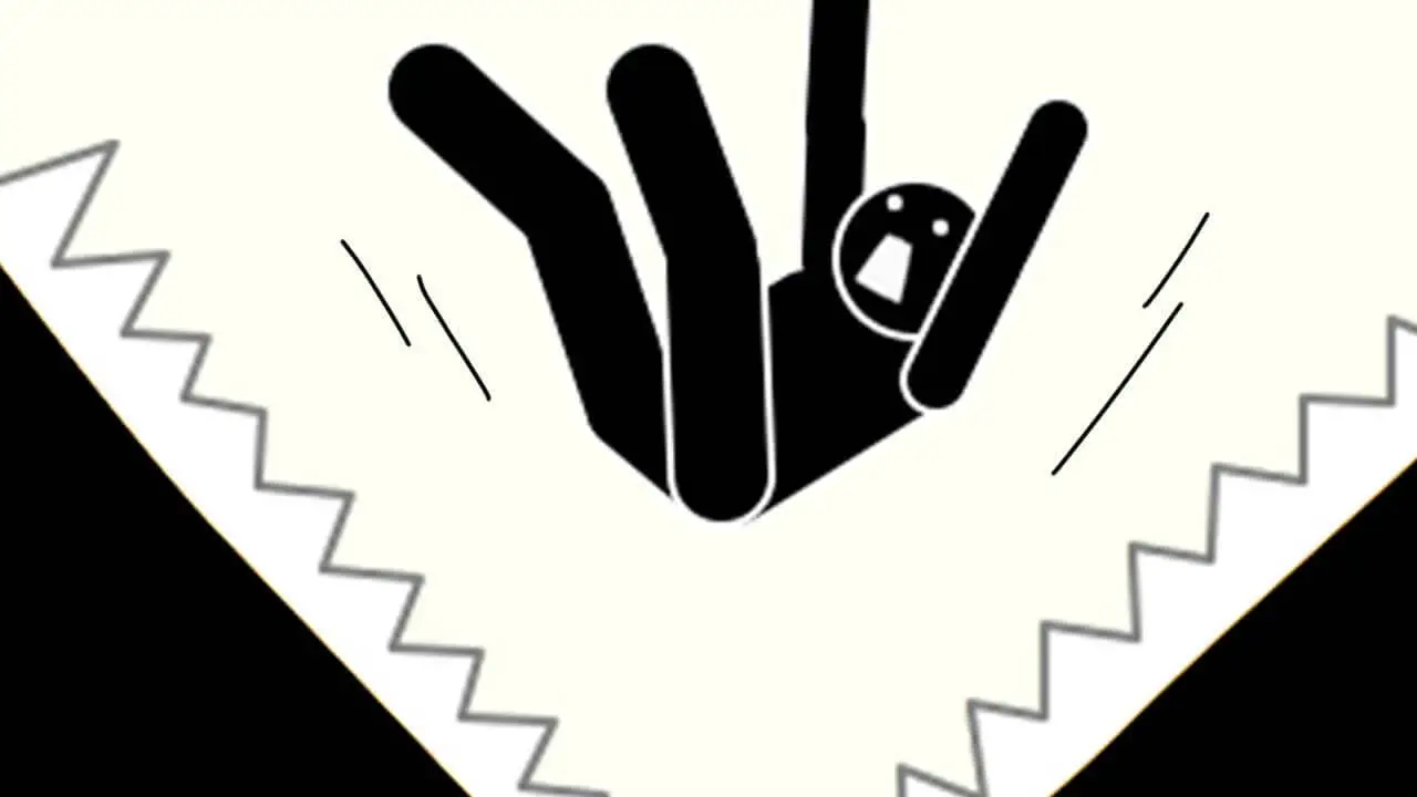 画线逃亡记_6