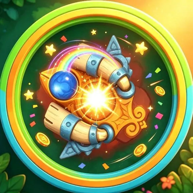 串珠配对ICON