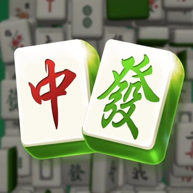 麻将爱消消ICON