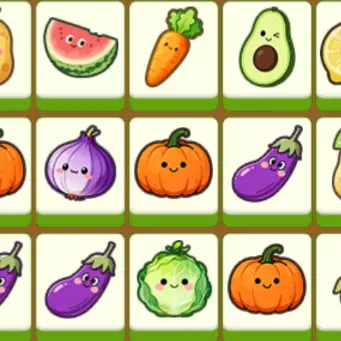 挖菜菜游戏ICON