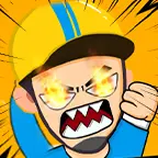 急急大作战ICON