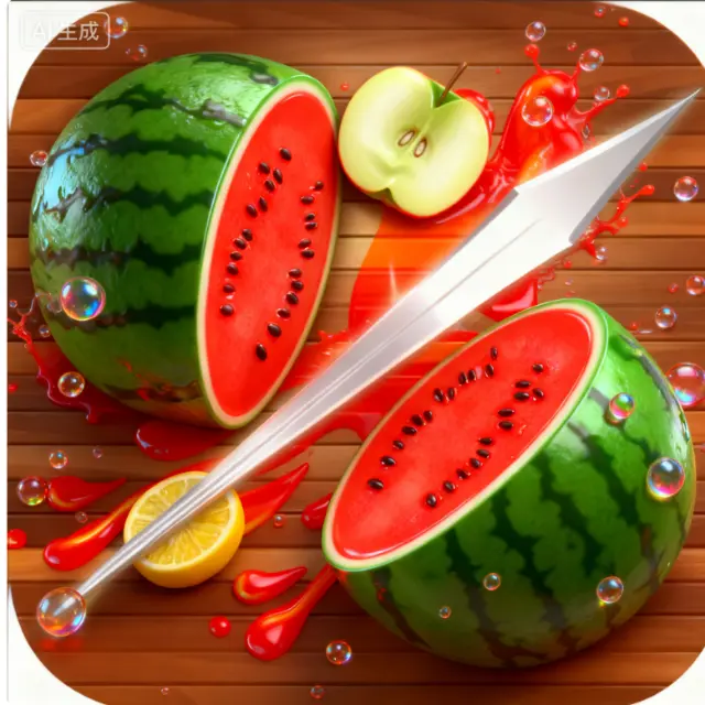 经典切水果2ICON