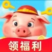 猪猪合成消消乐ICON