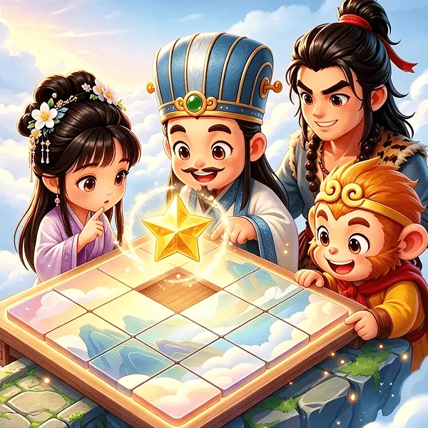 这波超皇ICON