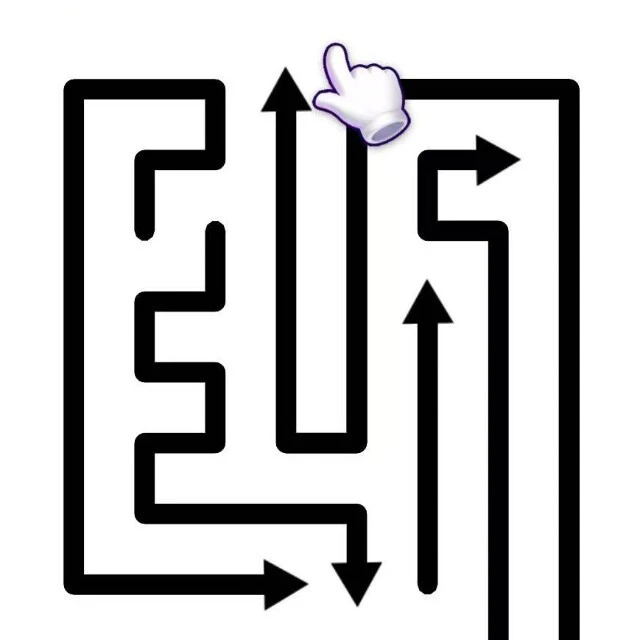 消不停游戏ICON