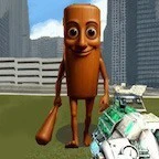 沙盒盖瑞模组ICON